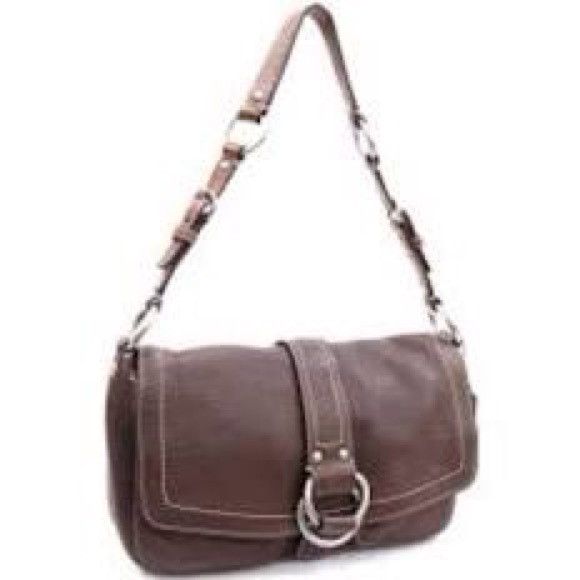 Coach Chelsea shoulder bag circa 2007. - Picture 2 of 15